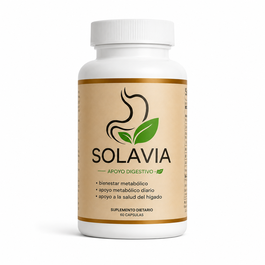 Soporte Metabolismo