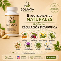 Soporte Metabolismo