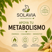 Soporte Metabolismo