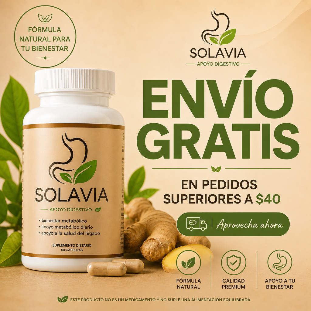 Soporte Metabolismo
