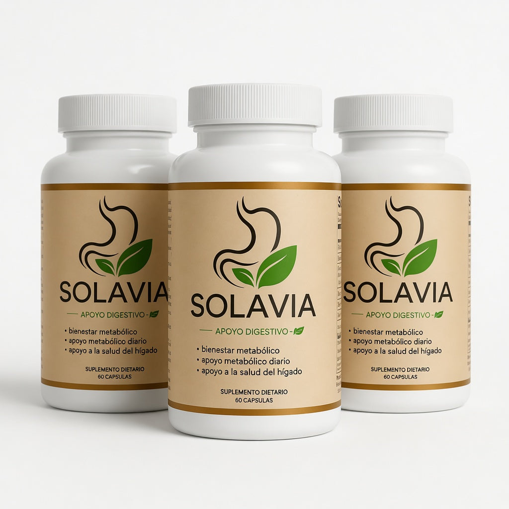 Soporte Metabolismo